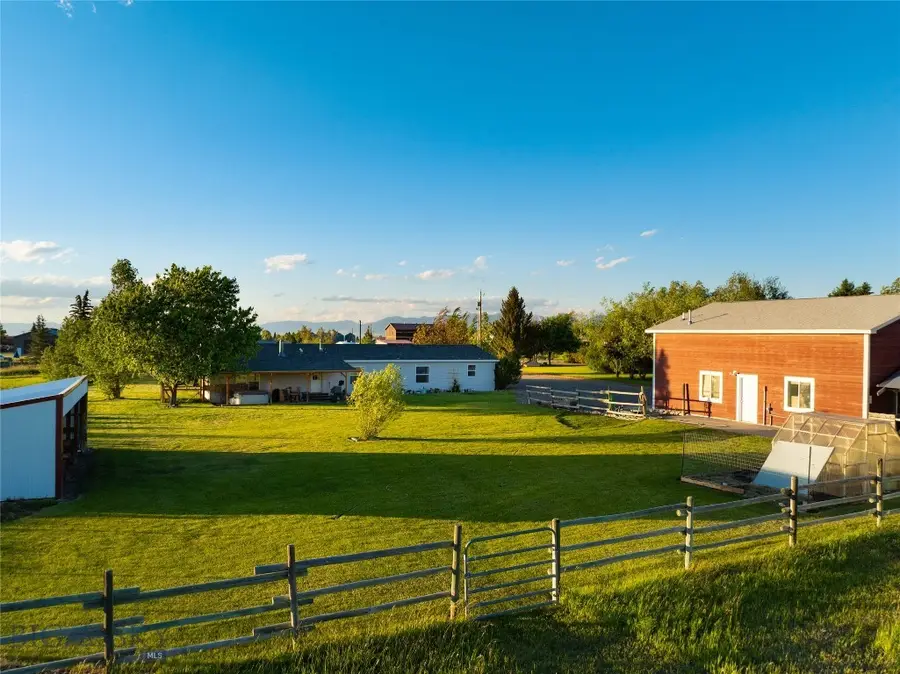 118 Wheeler Mountain Way, Gallatin Gateway, MT 59730 - #3