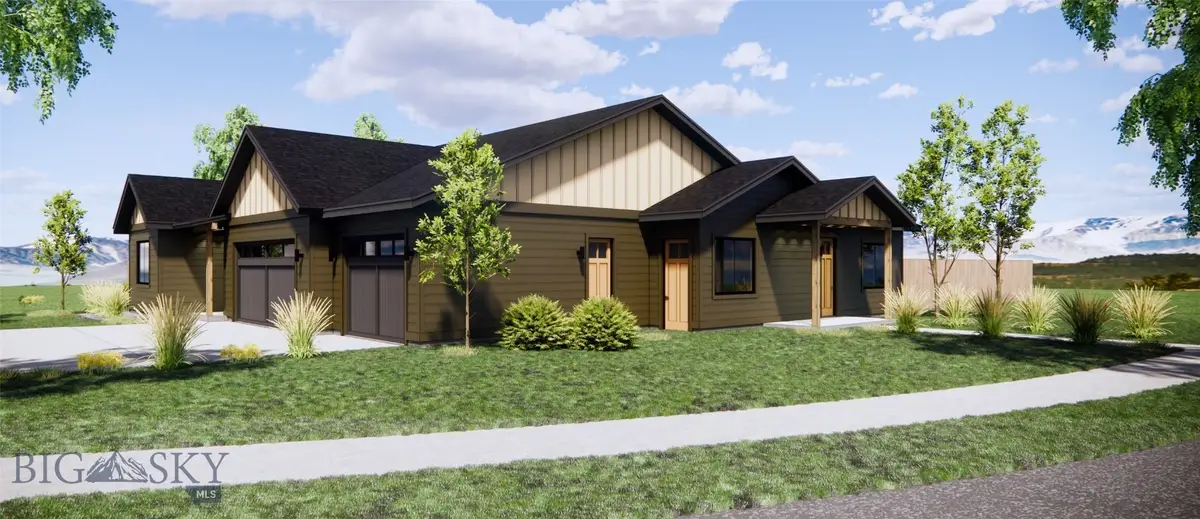 2300 Oriole Drive, Belgrade, MT 59714 - #1