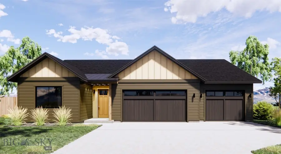 2300 Oriole Drive, Belgrade, MT 59714 - #3