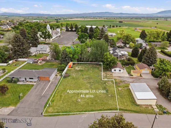 8087 Churchill Road, Manhattan, MT 59741
