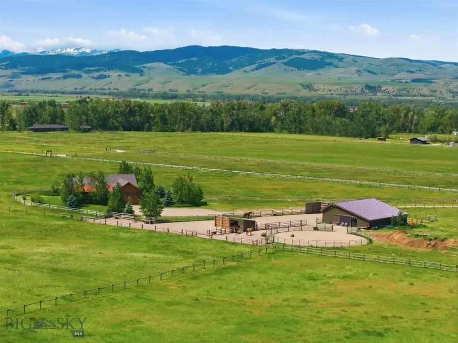 11762 Gooch Hill Road, Gallatin Gateway, MT 59730 - #2