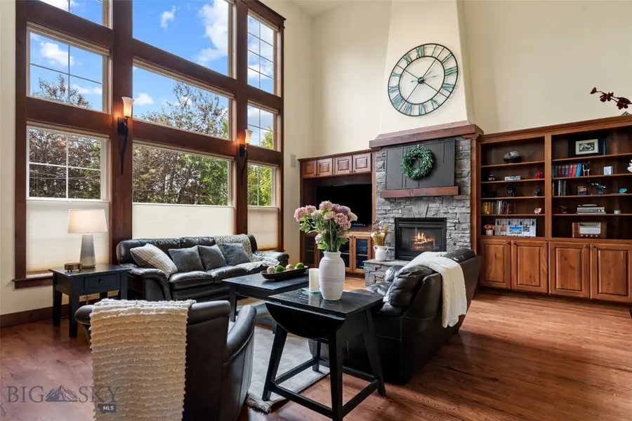 4194 Clydesdale Court, Bozeman, MT 59718 - #2