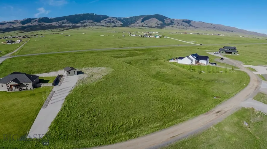 5 Mountainair Drive, Townsend, MT 59644 - #2