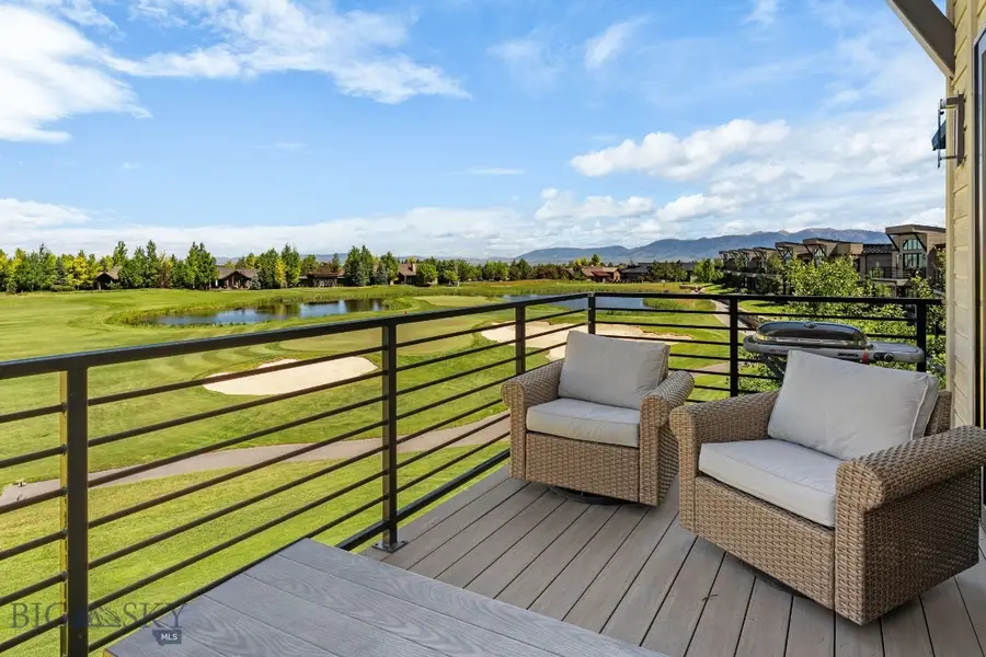 37 Ghost Horse Lane Unit A, Bozeman, MT 59718 - #2