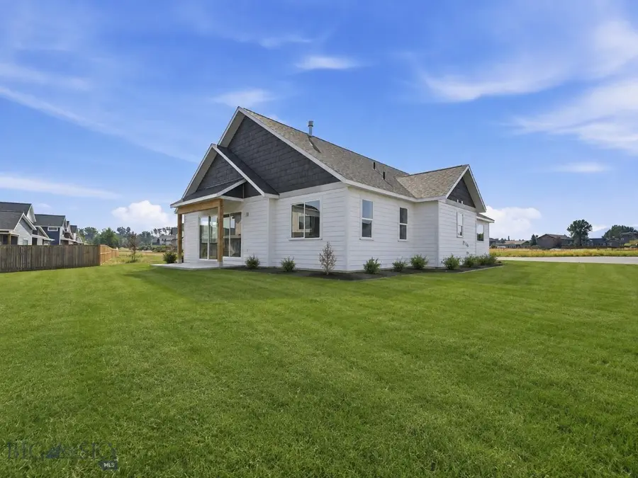 285 Cloudfield Circle, Bozeman, MT 59718 - #2