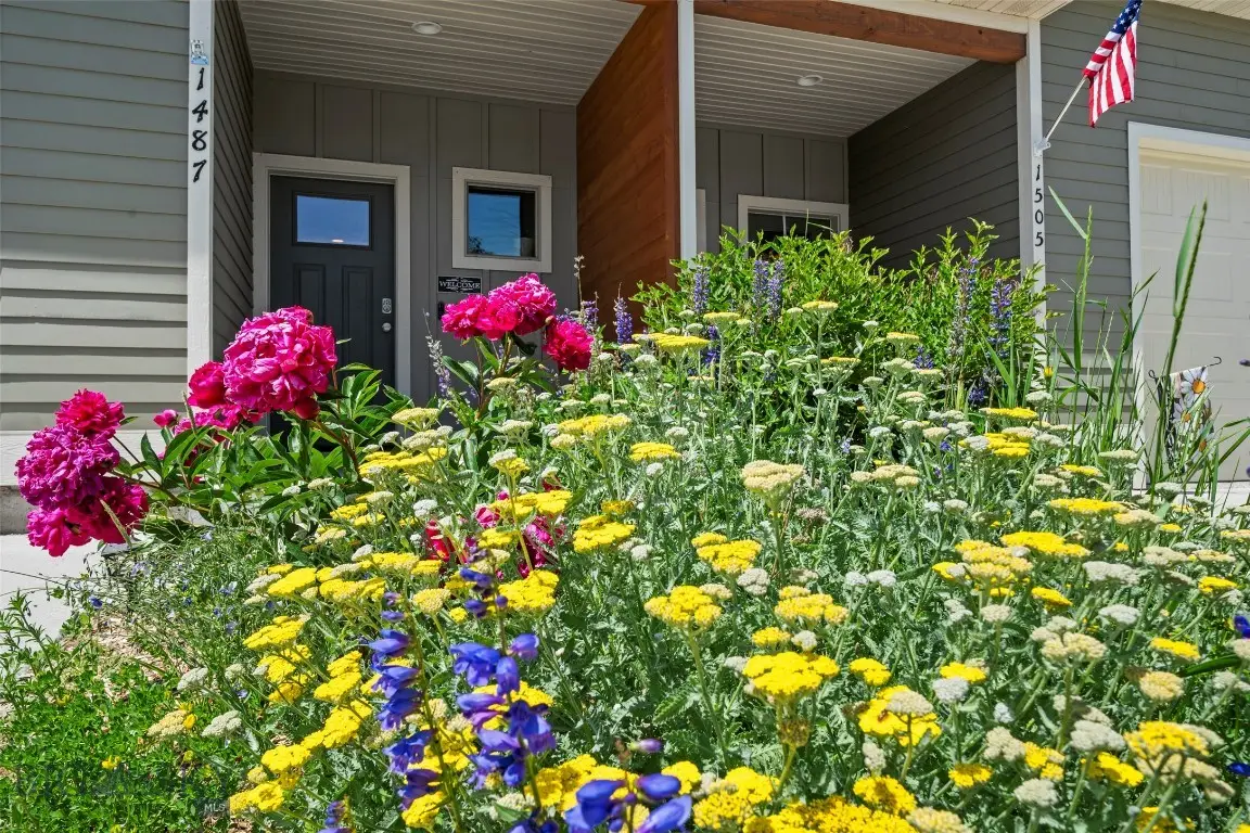 1487 Bora Way, Bozeman, MT 59718 - #1