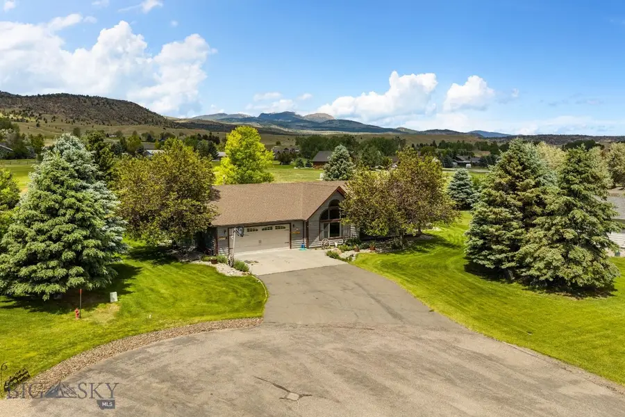 45 Sphinx Mountain Court, Ennis, MT 59729 - #2