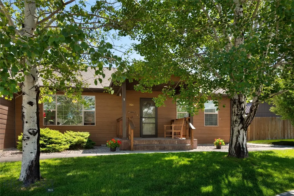 904 Ernie Court, Belgrade, MT 59714 - #1