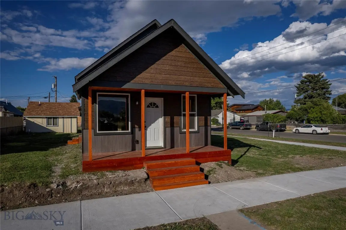 104 N K Street, Livingston, MT 59047 - #1