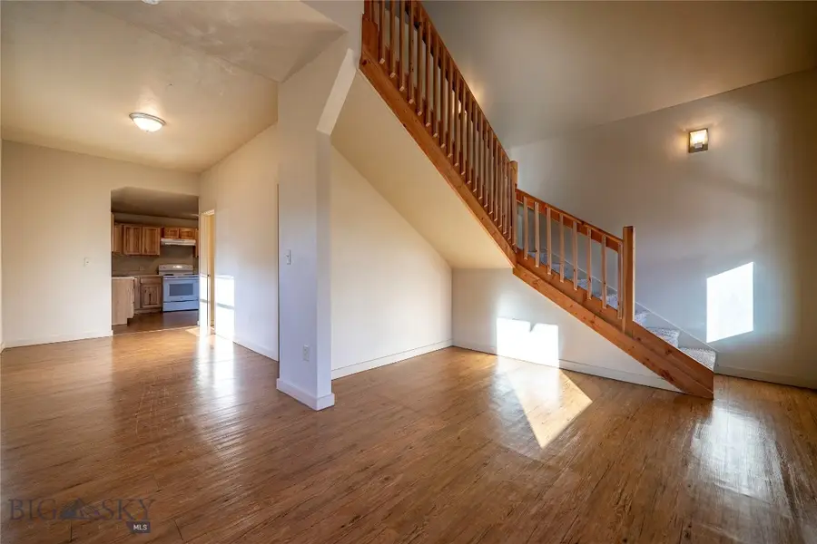 104 N K Street, Livingston, MT 59047 - #2