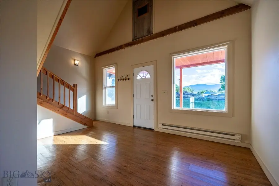 104 N K Street, Livingston, MT 59047 - #3