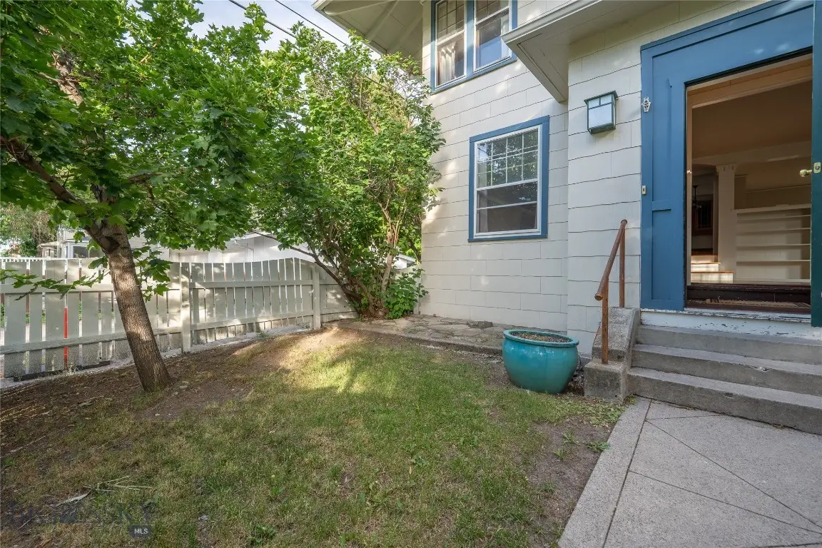 315 W Lewis Street, Livingston, MT 59047 - #1