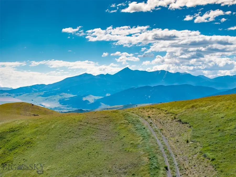 157 Little Springs Creek Road, Livingston, MT 59047 - #2