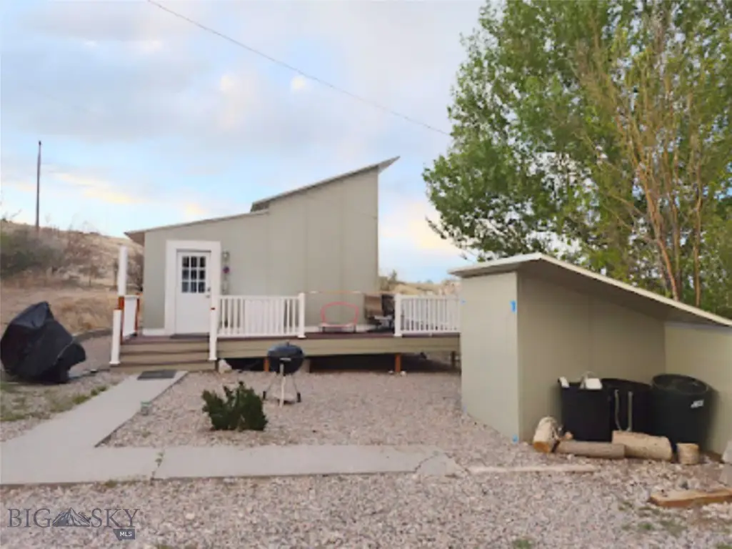 1186 Lovers Leap, Dillon, MT 59725 - #1
