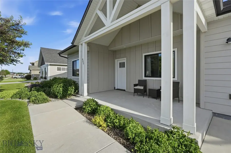 605 Talon Way, Bozeman, MT 59718 - #2