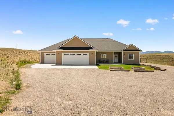605 Sweetwater Estates Drive, Dillon, MT 59725