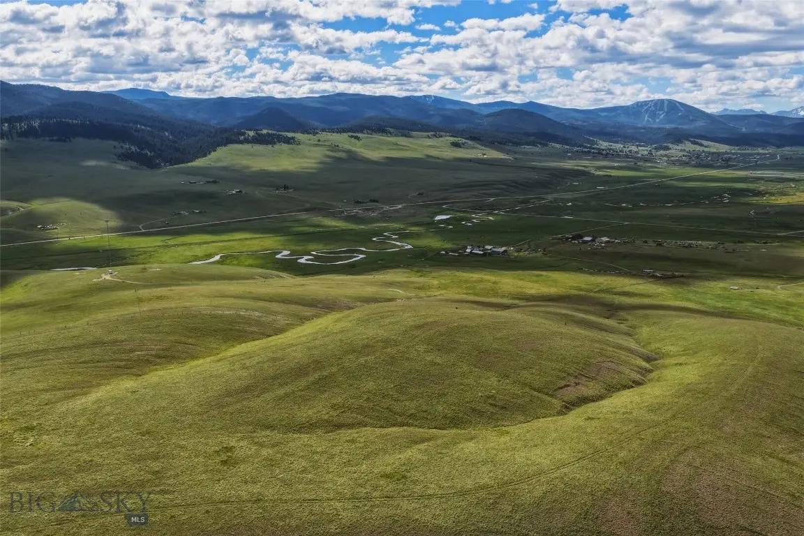 NHN Smart Creek Lane, Philipsburg, MT 59858 - #1