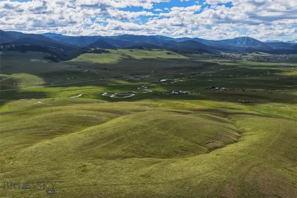 NHN Smart Creek Lane, Philipsburg, MT 59858