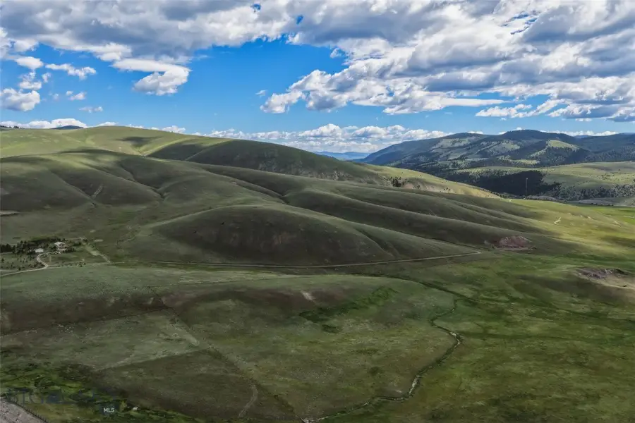 NHN Smart Creek Lane, Philipsburg, MT 59858 - #2
