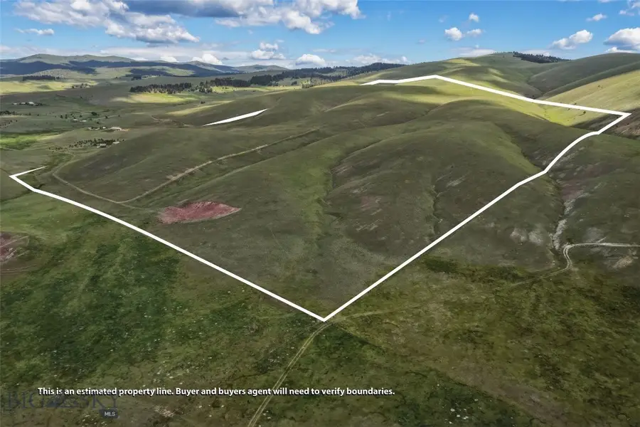 NHN Smart Creek Lane, Philipsburg, MT 59858 - #3