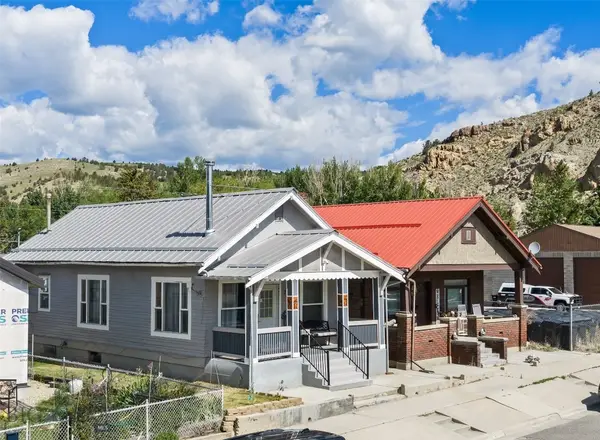 104 N Main Street, Anaconda, MT 59711