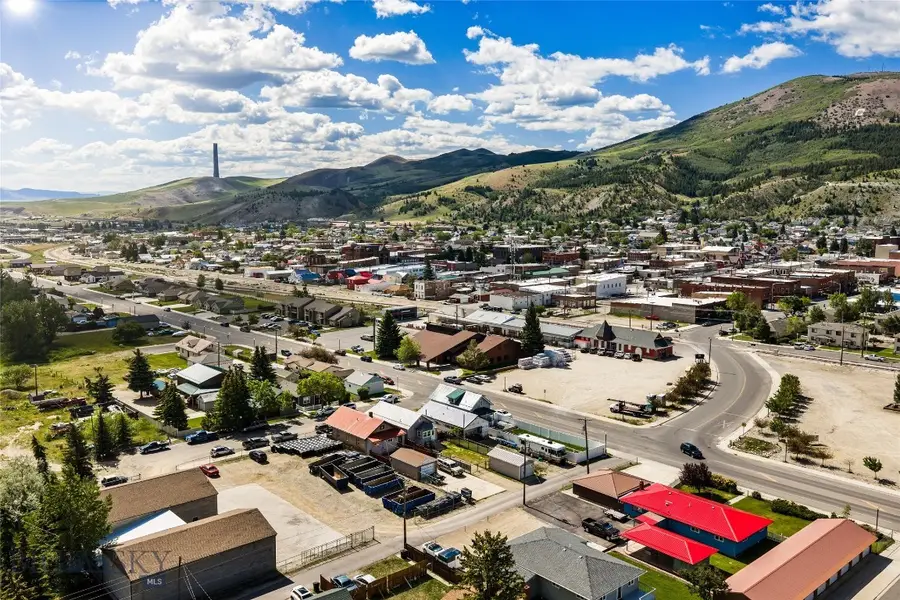 104 N Main Street, Anaconda, MT 59711 - #3