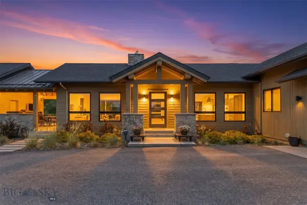 280 Hyalite View Drive, Bozeman, MT 59718