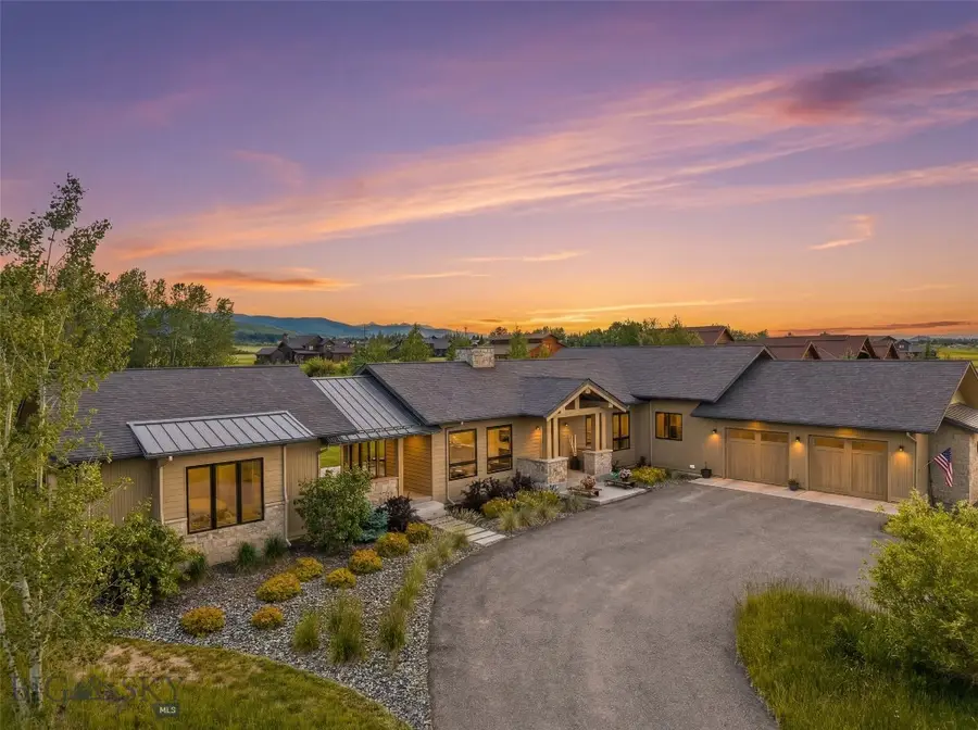 280 Hyalite View Drive, Bozeman, MT 59718 - #2