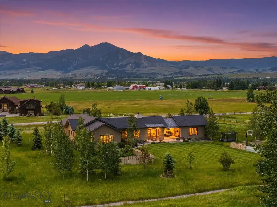 280 Hyalite View Drive, Bozeman, MT 59718 - #3