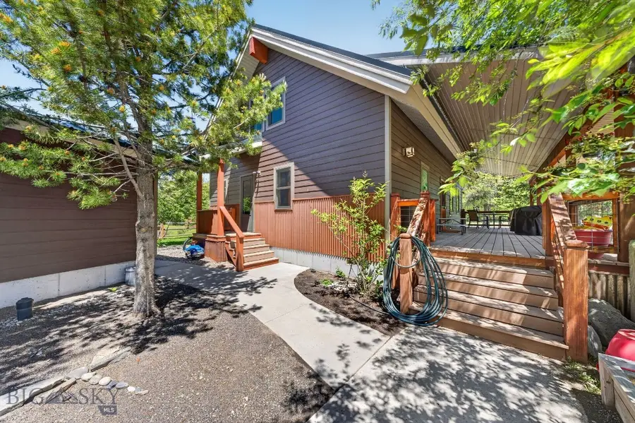 252 Moose Drive, West Yellowstone, MT 59758 - #3