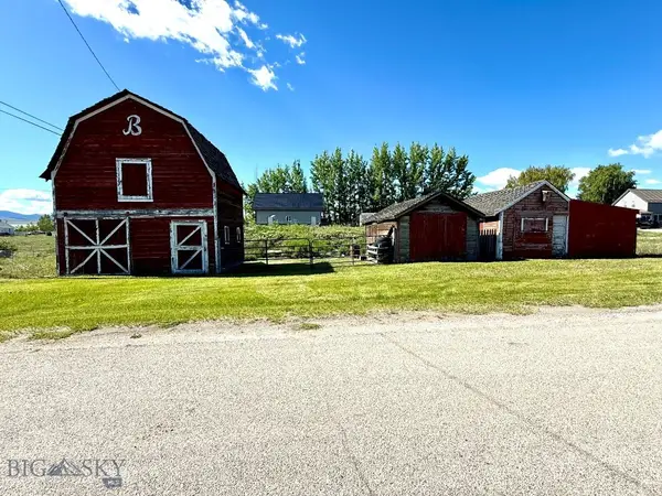 TBD Alabama Street, Deer Lodge, MT 59722