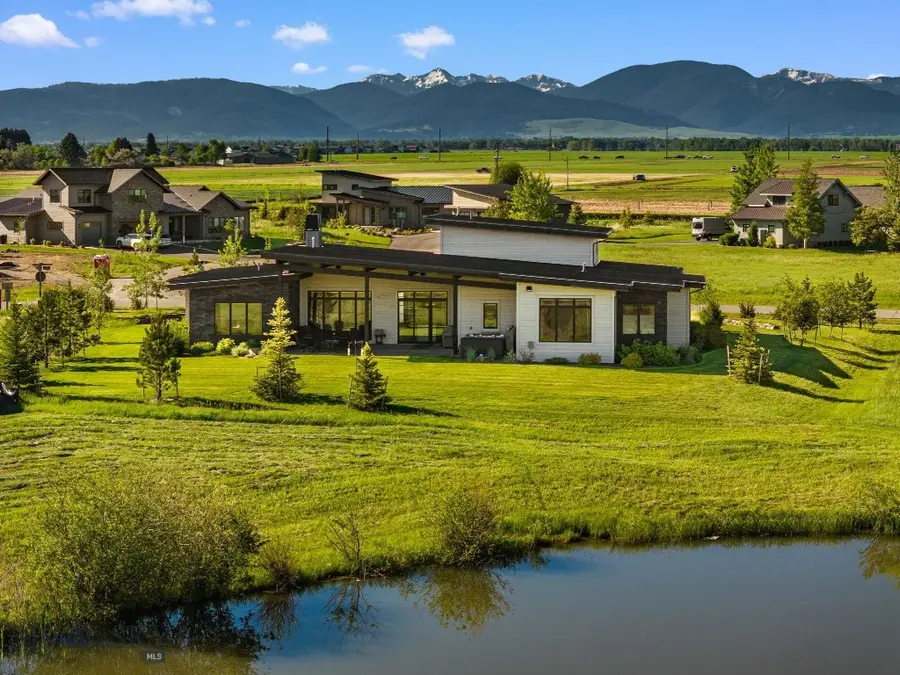 480 Brave Heart, Bozeman, MT 59718 - #2