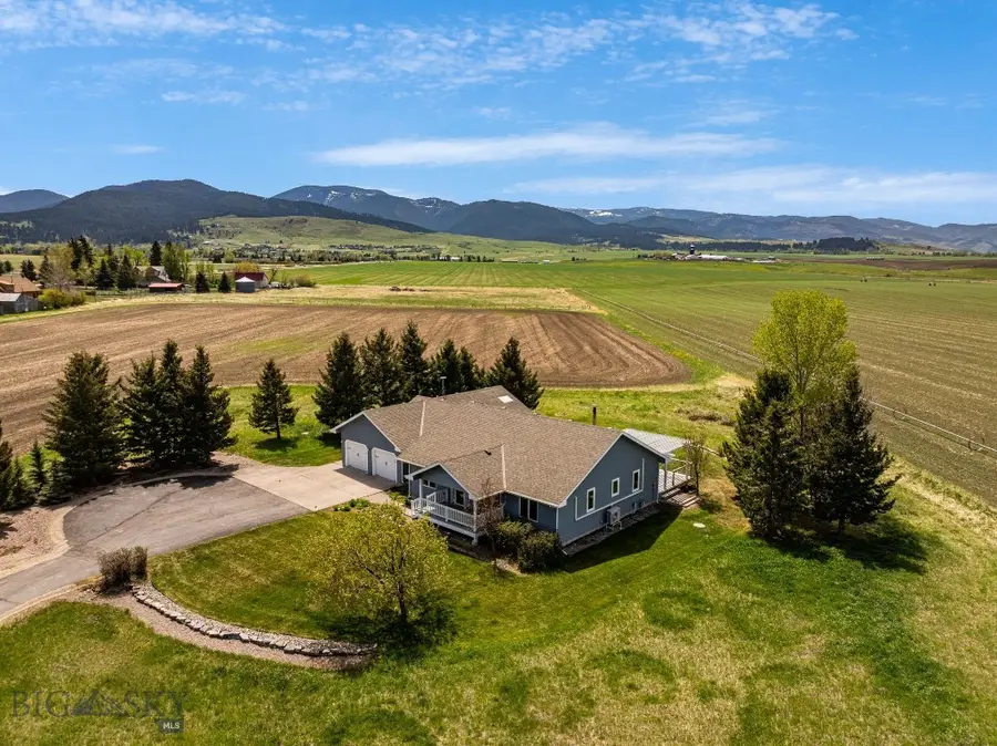 4100 Pasha Lane, Bozeman, MT 59718 - #2