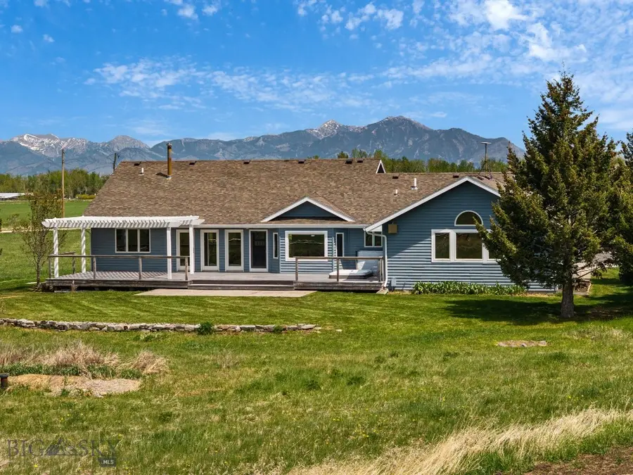 4100 Pasha Lane, Bozeman, MT 59718 - #3