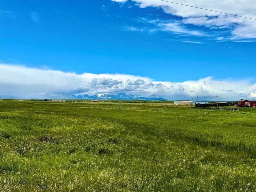 Lots 7-12 Norman Tract, Browning, MT 59417 - #1