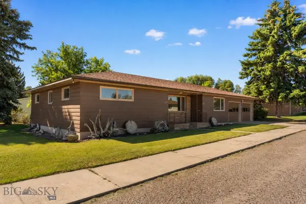410 S Wyoming Street, Dillon, MT 59725