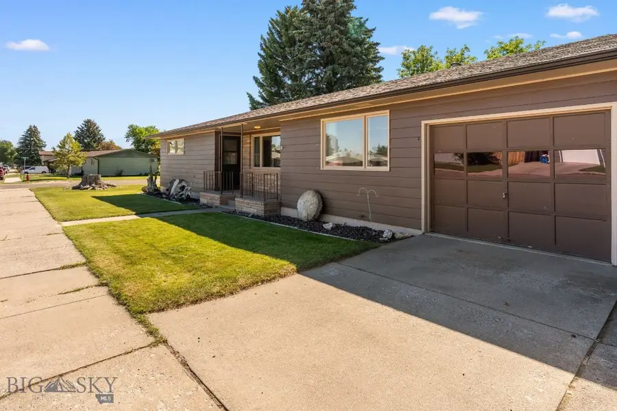 410 S Wyoming Street, Dillon, MT 59725 - #2