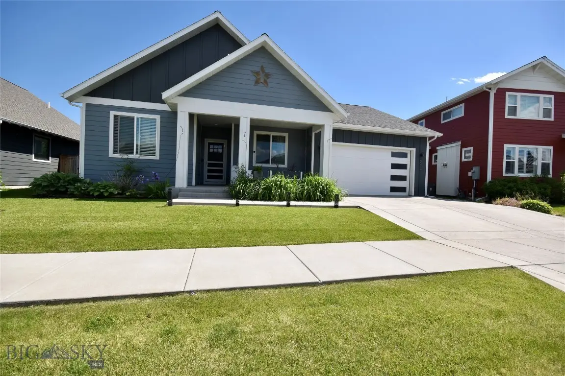 2954 Westwind Way, Bozeman, MT 59718 - #1