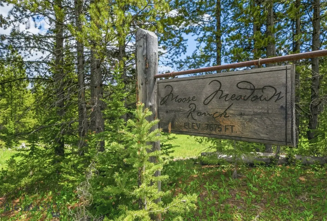 TBD Gallatin Preserve, Big Sky, MT 59716 - #1