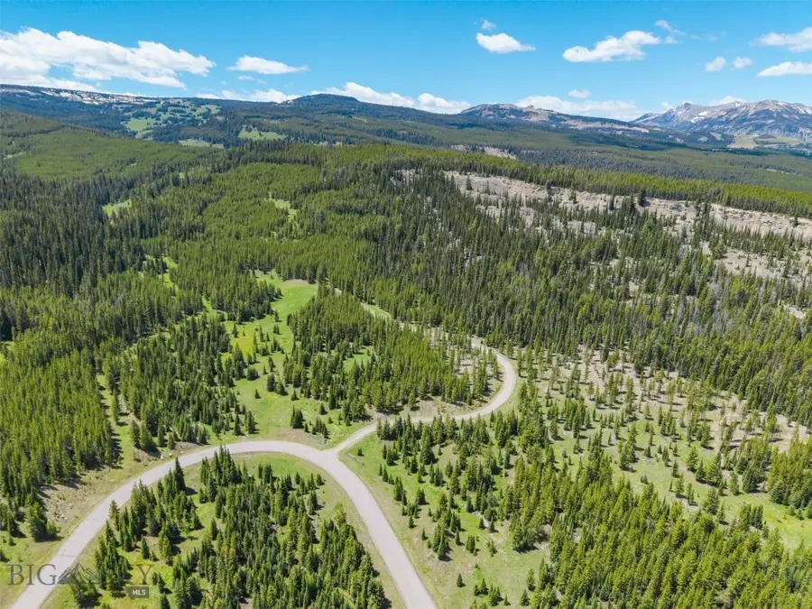 TBD Gallatin Preserve, Big Sky, MT 59716 - #2