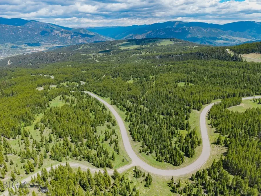 TBD Gallatin Preserve, Big Sky, MT 59716 - #3