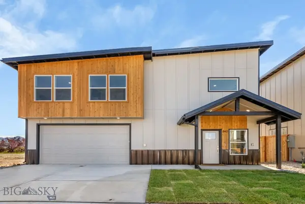 842 Accolade Loop, Belgrade, MT 59714