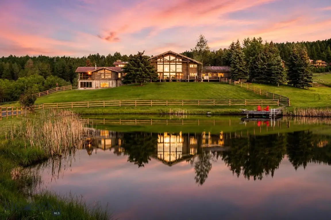 4800 Meadow Lane, Bozeman, MT 59715 - #1