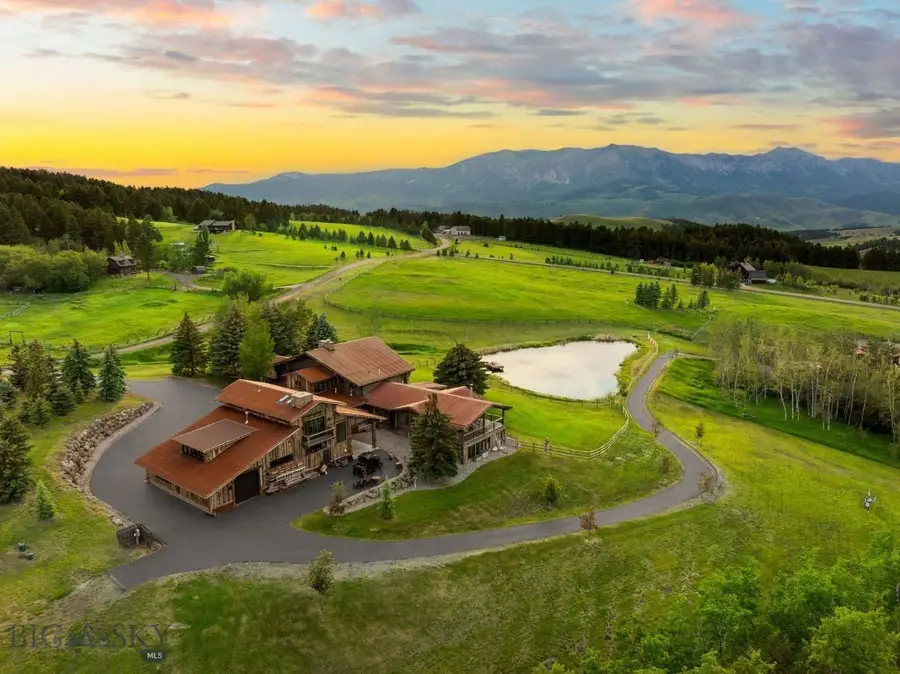 4800 Meadow Lane, Bozeman, MT 59715 - #2