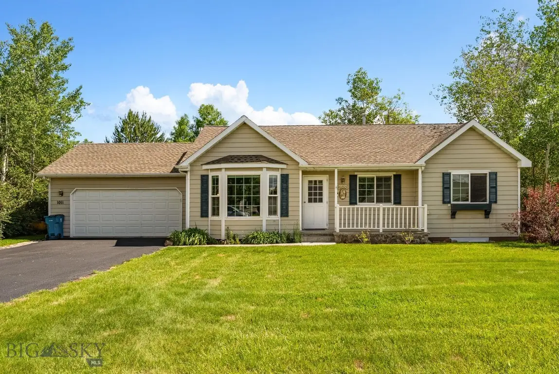 1011 Silverbow, Belgrade, MT 59714 - #1