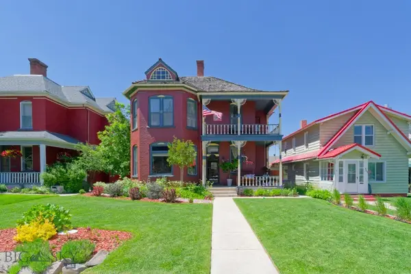 410 Hickory Street, Anaconda, MT 59711