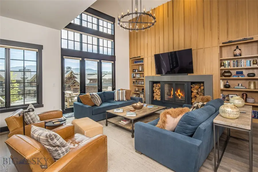 7 Upper Moose Hill, Big Sky, MT 59716 - #3