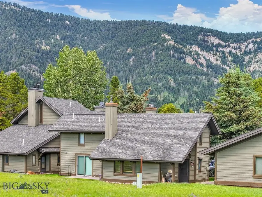 79 Yellowstone Spur #79A, Big Sky, MT 59716 - #2
