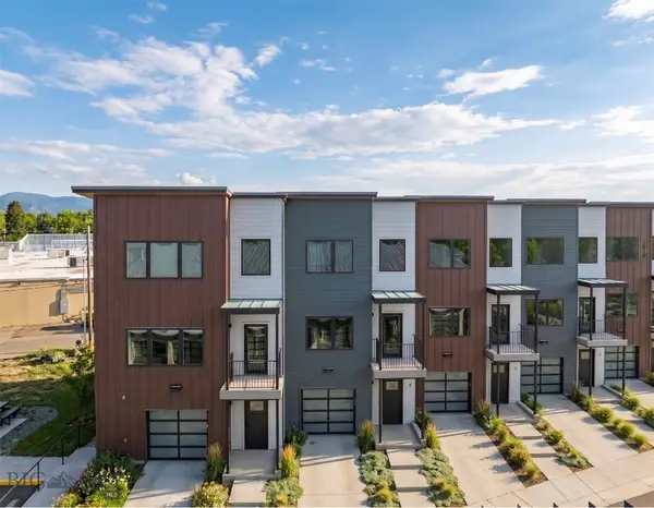 1610 W Beall Street #C, Bozeman, MT 59715