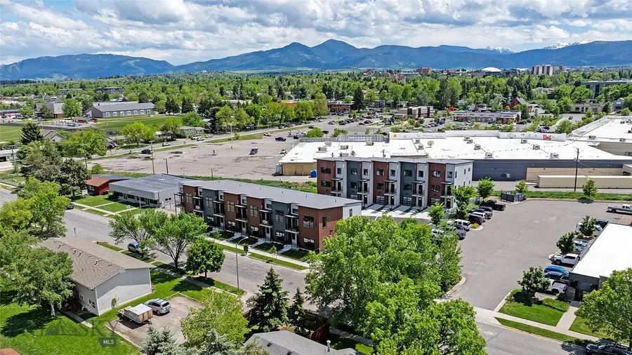 1610 W Beall Street #C, Bozeman, MT 59715 - #2